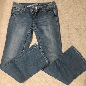 Maurices Jeans